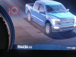 فۆرد F-150